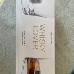The Original Whisky Stones set